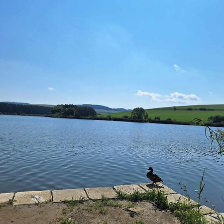 Apartmany Zaky Vrbov Exteriör bild