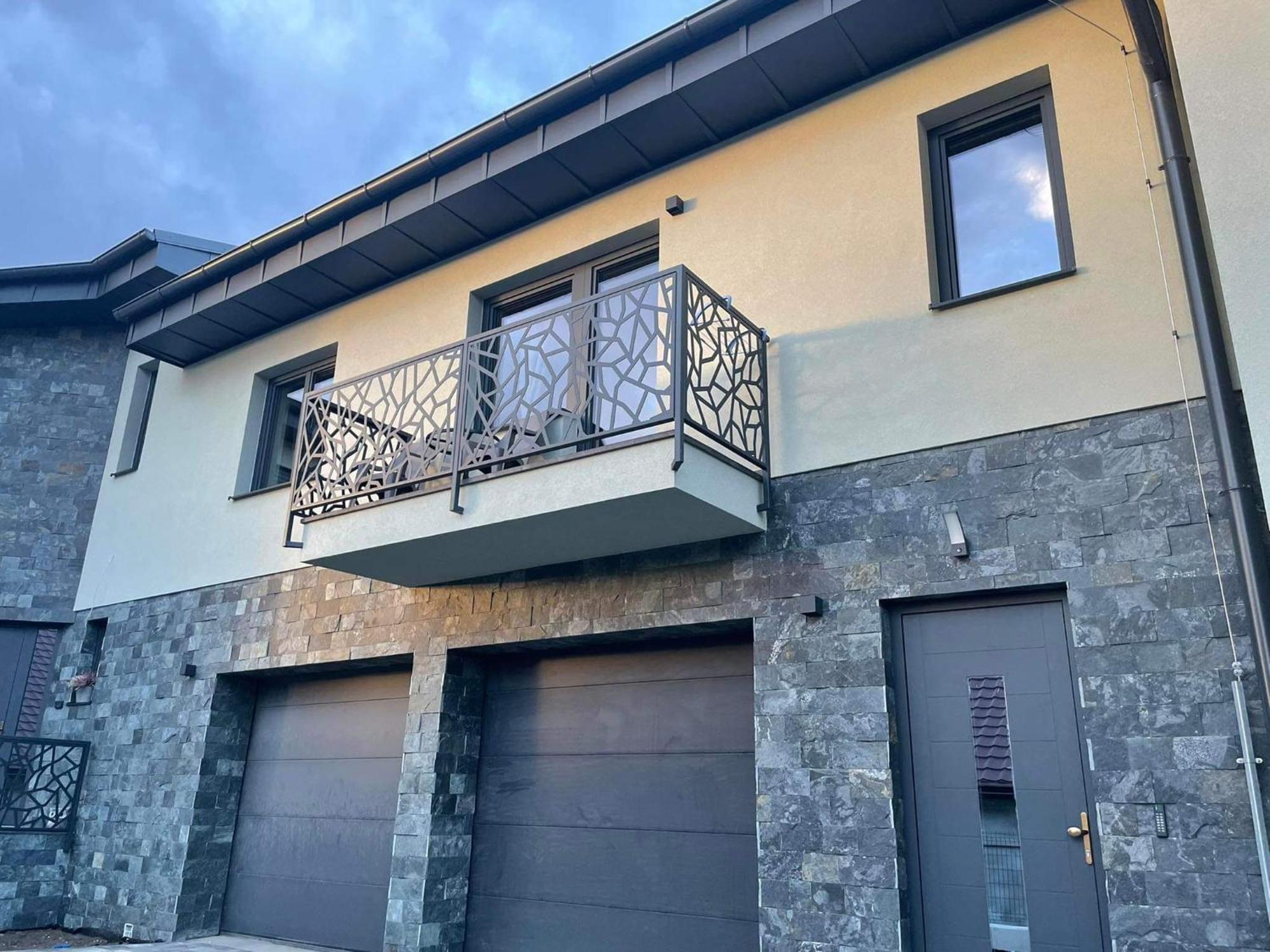Apartmany Zaky Vrbov Rum bild